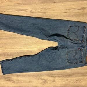 Closet clean out! Levi jeans for $40
